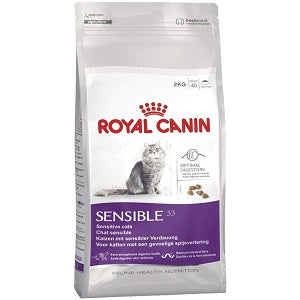 Royal Canin Feline Health Nutrition Sensible33 10 kg