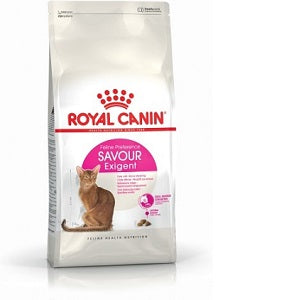 Royal Canin Exigent Savour Sensation 400 g