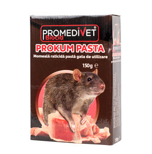 Prokum pasta 150 g - cutie