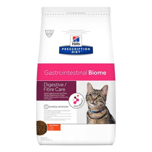 Hill's PD Feline Gastrointestinal Biome 1.5 kg