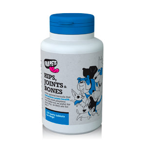 Fab Pets Hips Joints and Bones 150 tablete
