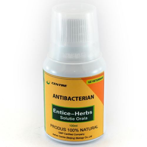 PORUMBEI ENTICE HERBS 100 ML