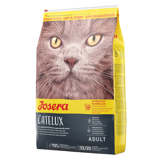 Josera Catelux