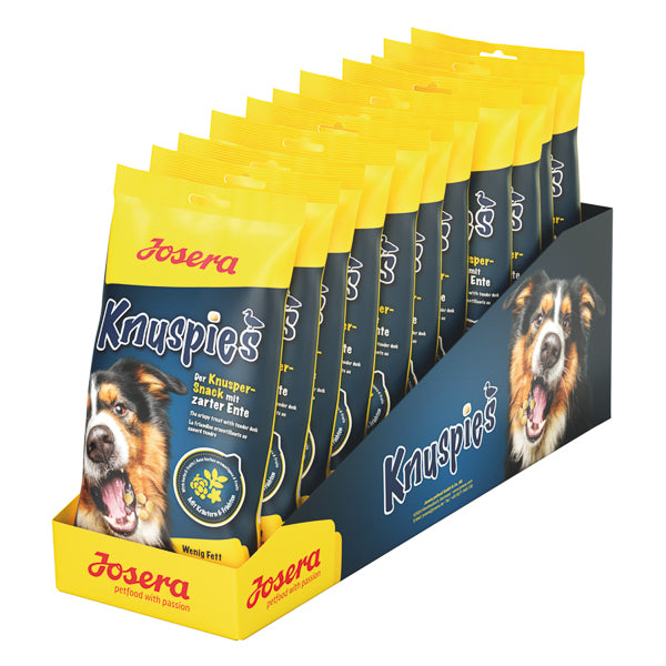 Josera Knuspies 11x150 g