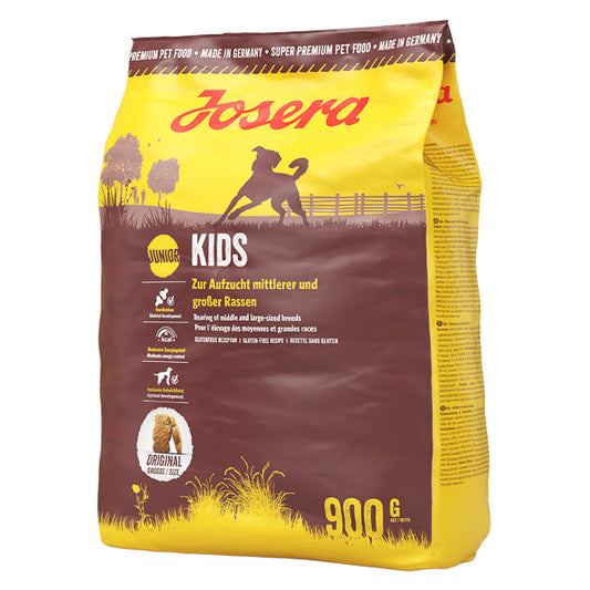 Josera Kids 900 g