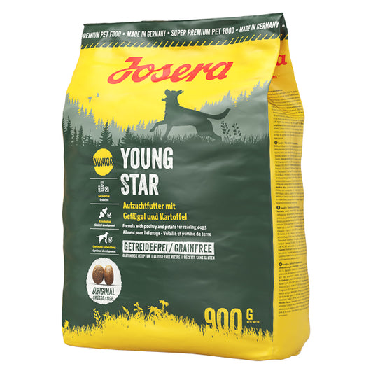 Josera Young Star 900 g