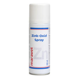Zinc-Oxid Spray 200 ml
