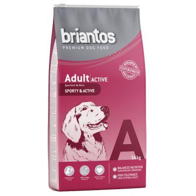 Briantos Adult Active