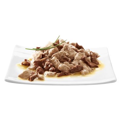 Multipack Varietăți Sheba Pliculețe 12 x 85 g