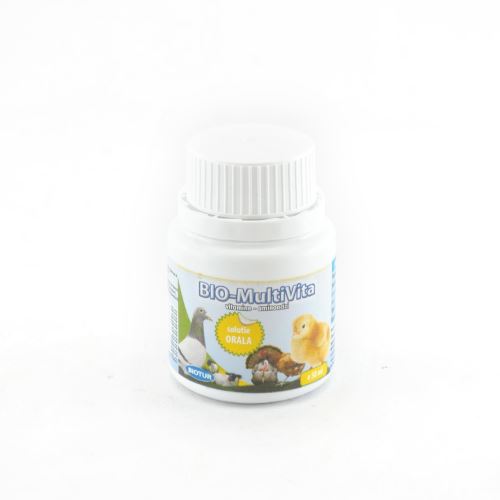 BIOMULTIVITA 50ML