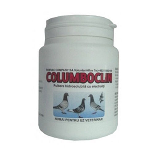 COLUMBOCLIN PULBERE HIDROSOLUBILA 250GR