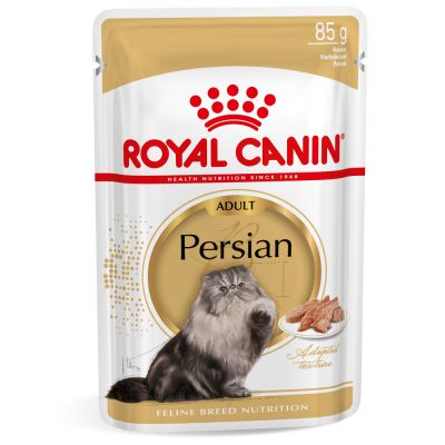 Royal Canin Breed Persian Hrană umedă