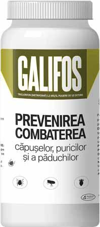 GALIFOS