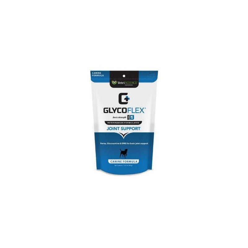 GLYCO FLEX I SCW 60TB