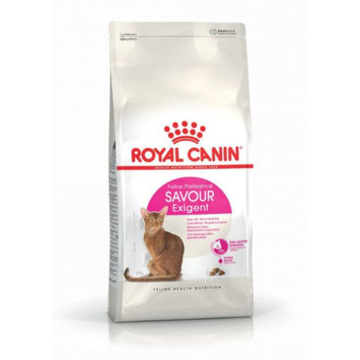 Royal Canin Feline Health Nutrition Exigent 3530 Savour 10 kg