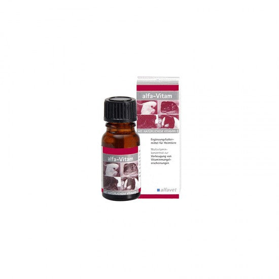 ALFA - VITAM - 10ML