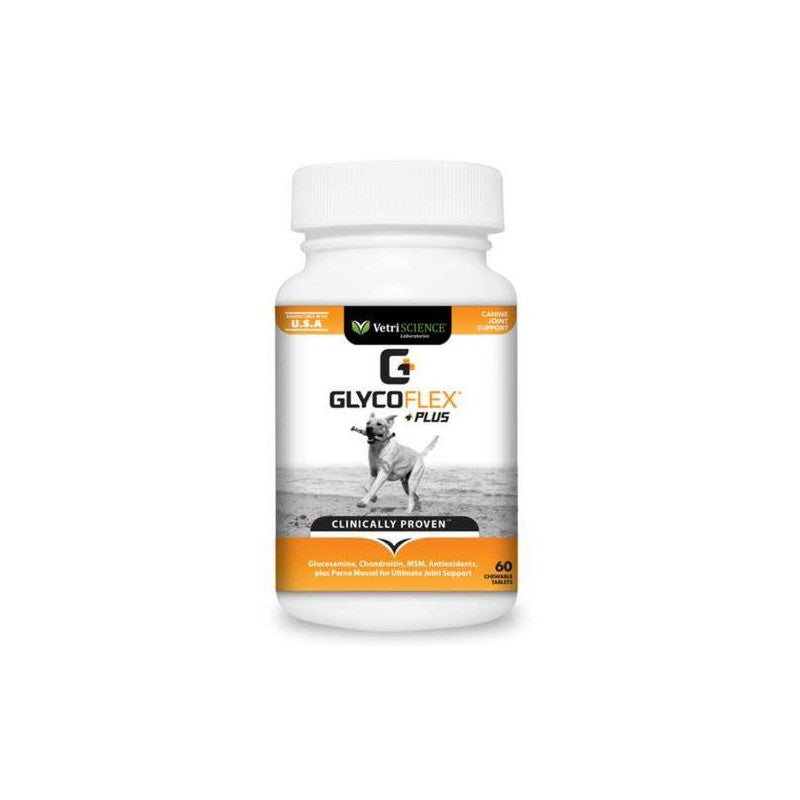PRO GLYCO FLEX PLUS 120TB