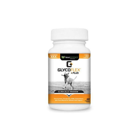 PRO GLYCO FLEX PLUS 120TB