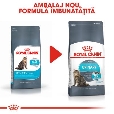 Royal Canin Urinary Care Hrană uscată