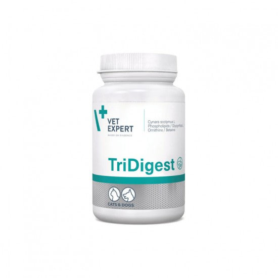 TRIDIGEST, VETEXPERT, 40 TABLETE